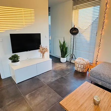 Penthouse With Big Terrace Вилворде