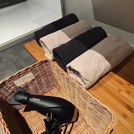 Penthouse With Big Terrace Апартаменты Вилворде